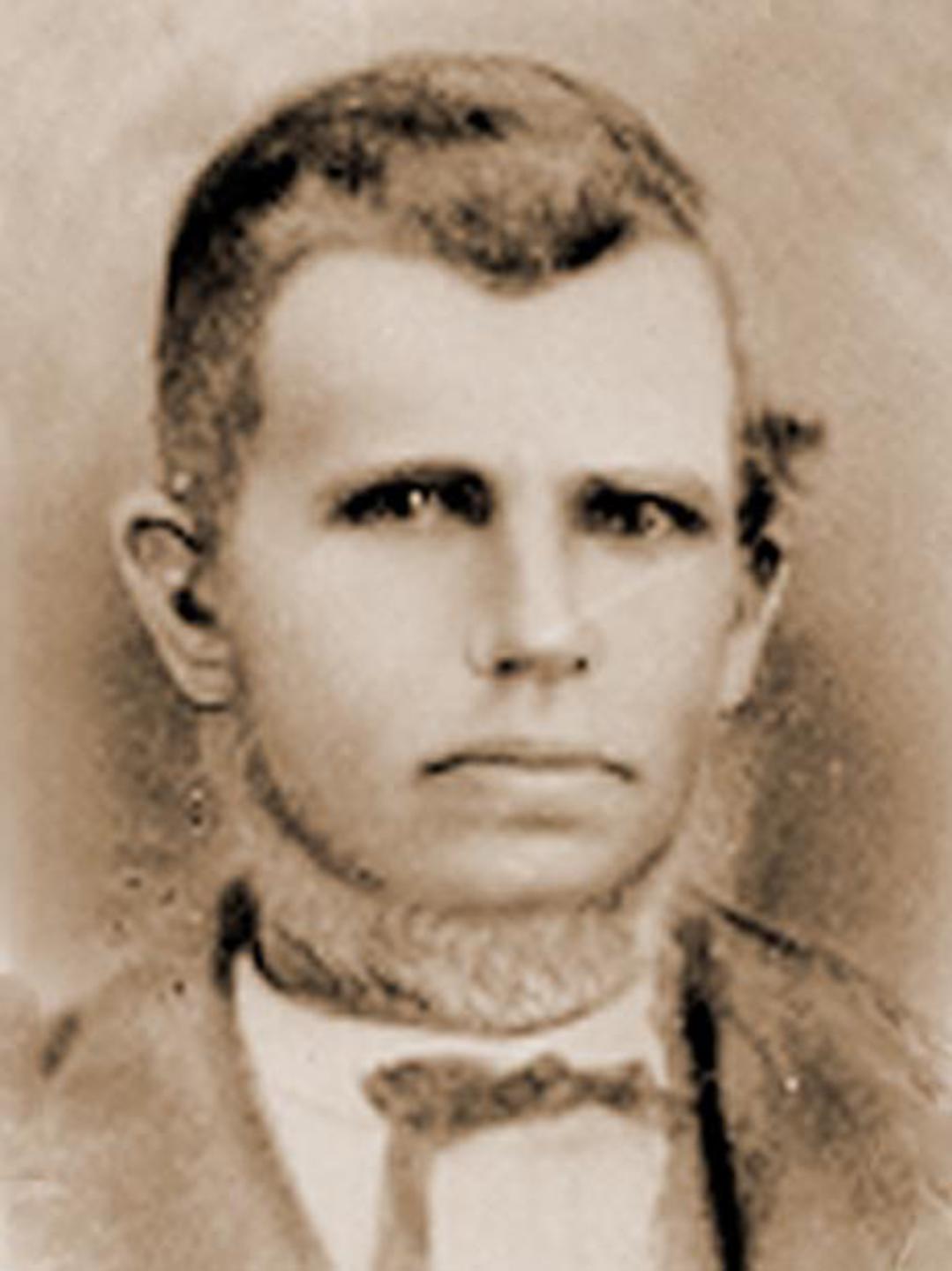 John Wright Sr. (1832 - 1893) Profile
